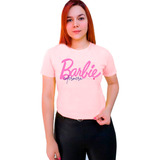 Polera Barbie Enfermera Profesiones Consultar Tendencia Rosa