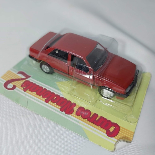 Miniatura Carro Antigo Metal Fotos Reais Disponivel Na Caixa