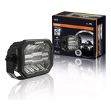 Reflector Led 12v / 24v Luz Auxiliar Off Road Osram Mx240-cb