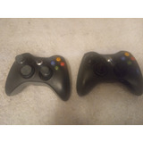 Controle Xbox 360 Usado Sem Fio