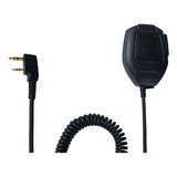 Mic For Baofeng Radio,speaker Microphone For Uv-5r Uv-5r Plu