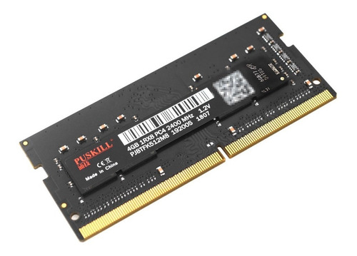 Kit Memoria Ram 8gb (2 X 4 Gb) Para Ideapad 320-15isk 320 15
