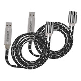 2x Convertidor Usb Music Cable Cable Para Pc Laptop