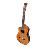 Guitarra Jasmine By Takamine Tc28clh Para Zurdo 