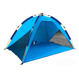 Carpa Playera Autoarmable Automatica Outdoors Beach Cool