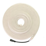 Manguera Led Neón Flexible 5m Varios Colores 