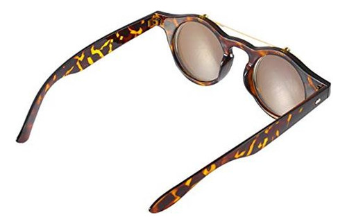 Youmu Gafas Góticas Steampunk Clásicas, Gafas De Sol