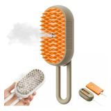 Cepillo De Depilación Pet Soft Steamy Brush