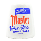 Cono De Talco De Billar  Masters 