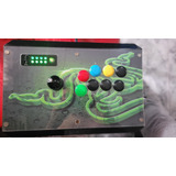 Joystick Arcade Pc Y Xbox One