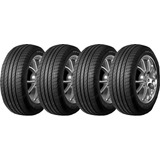 Kit De 4 Llantas Maxtrek Sierra S6 Sierra S6 Lt 265/70r17 115 S