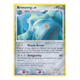Cartas Pokemon Bronzong 14/99 Platinum Arceus
