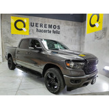 Ram 1500 Mild Hybrid Bighorn Off Road Crew Cab 4x4