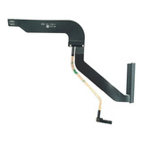 Flex Cable De Disco Duro Macbock Pro A1278 Core I5 - I7 2012