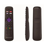 Controle Remoto Semp Roku Original Rcnw32266001120 - Netflix