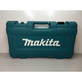 Maleta Makita Para Serra Sabre Usada 