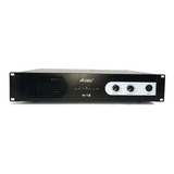 Potencia Apogee H12 Amplifica 2 De 450w - Plus