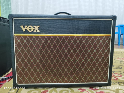 Vox Ac15 C1