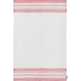 French 100% Linen Towel, Opale Hermës, 20 By 30 Inches, Line