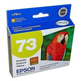 Cartucho Epson 73n Amarillo - T073420