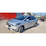 Chevrolet Prisma 2017 1.4 Ltz 98cv