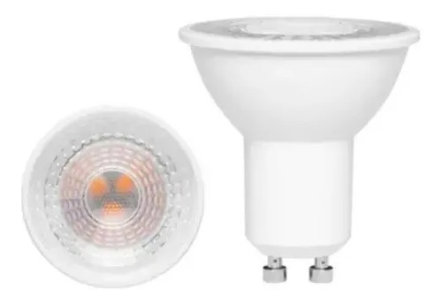 Lâmpada Led Dicroica 3w Stella Gu10 Mr16 3000k - Sth8533/30