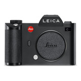 Leica Sl +lente L Super-vario-elmar -t- 11-23mm 