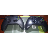 Xbox One + Ea Fc 24 + 2 Joysticks + Caja