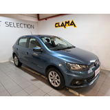 Volkswagen Gol Trend Confortline Msi 1.6  2018