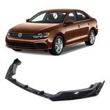 Spoiler Delantero Jetta 2015 A 2018 Fibra De Carbono