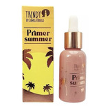 Primer Serum Summer Aloe Vera