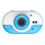 Câmera Digital Infantil De 8mp Câmera Impermeável Para Crian