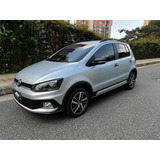 Volkswagen Fox Xtreme Mecanico 1.6 2020