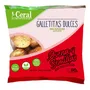 Galletitas Veganas Ceral Avena Semillas Sin Azúcar 190g | MercadoLibre