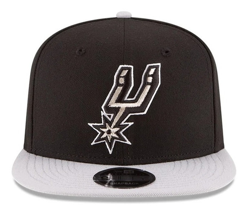 New Era San Antonio Spurs Nba 9fifty Snapback 70354360