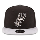 New Era San Antonio Spurs Nba 9fifty Snapback 70354360