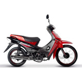 Gilera Smash 110 Automatica