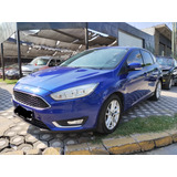 Ford Focus Iii 2017 2.0 Se Plus Mt