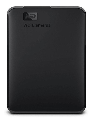 Hd Externo Wd Elements 04tb Usb 3.0