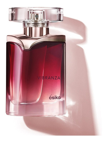 Vibranza Perfume De Mujer Ésika De 45 Ml