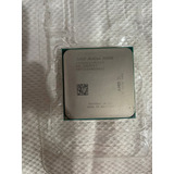 Processador Amd Athlon 3000g Placa De Video Integrada 