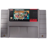 Super Mario All Stars / Snes / *gmsvgspcs*