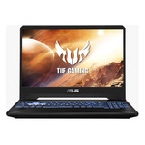 Laptop Asus Tuf Gaming Fx505dt Ryzen 7 3750h 8gb 1.25tb 256g