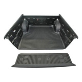 Bedliner Mitsubishi L200 2017