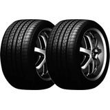 Kit De 2 Llantas Saferich Frc66 Lt 235/70r16 106 T