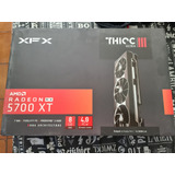 Xfx Rx 5700 Xt Thicc Ultra 3