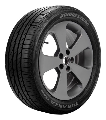 185/55 R16 Bridgestone Turanza Er300 - Daytona Índice De Velocidad H