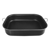 Molde/bandeja Para Horno Firenze Con Asas 35x40cm Ballarini