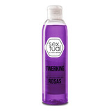 Lubricante Sextual 200 Ml Geles Intimos 