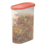 Tupperware Modular Oval  2,3 Litros